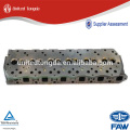 FAW XICHAI cylinder head with D9-1003010-013